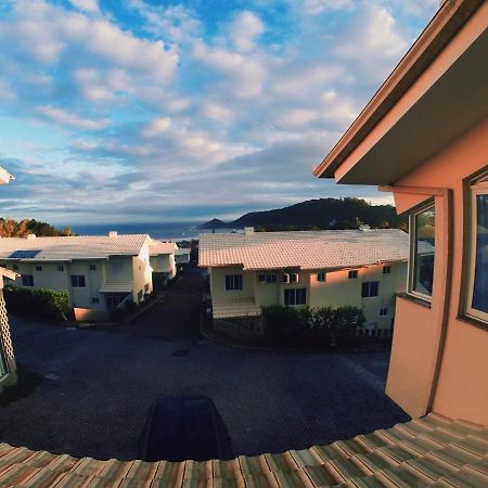 Moana Eco Beach House Hotel Florianopolis Bagian luar foto