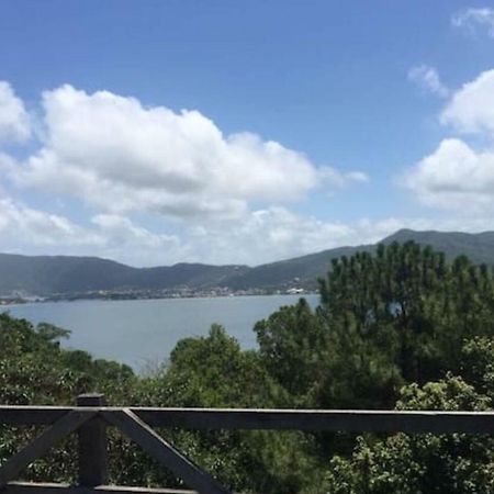 Moana Eco Beach House Hotel Florianopolis Bagian luar foto