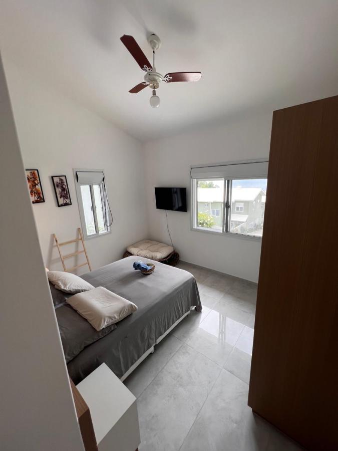 Moana Eco Beach House Hotel Florianopolis Bagian luar foto