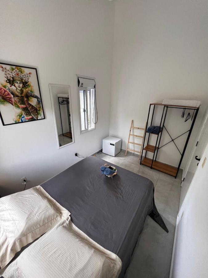 Moana Eco Beach House Hotel Florianopolis Bagian luar foto