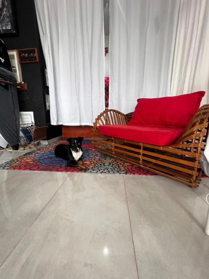 Moana Eco Beach House Hotel Florianopolis Bagian luar foto