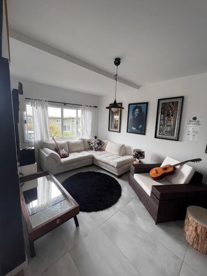 Moana Eco Beach House Hotel Florianopolis Bagian luar foto