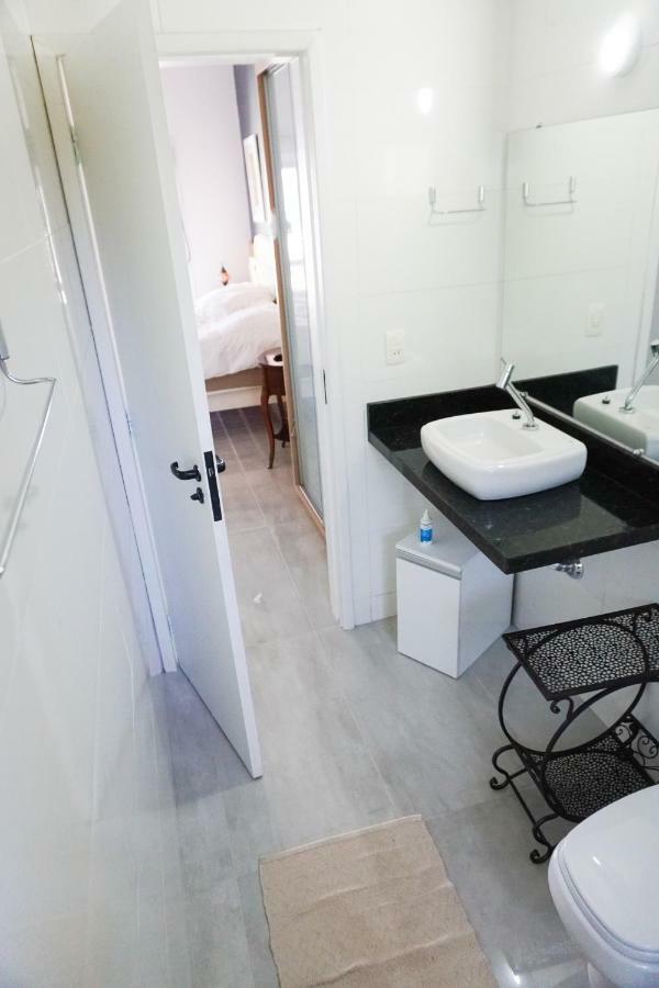 Moana Eco Beach House Hotel Florianopolis Bagian luar foto
