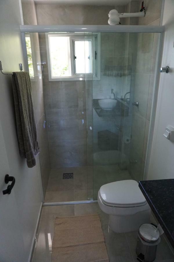 Moana Eco Beach House Hotel Florianopolis Bagian luar foto