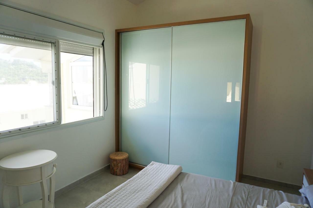 Moana Eco Beach House Hotel Florianopolis Bagian luar foto
