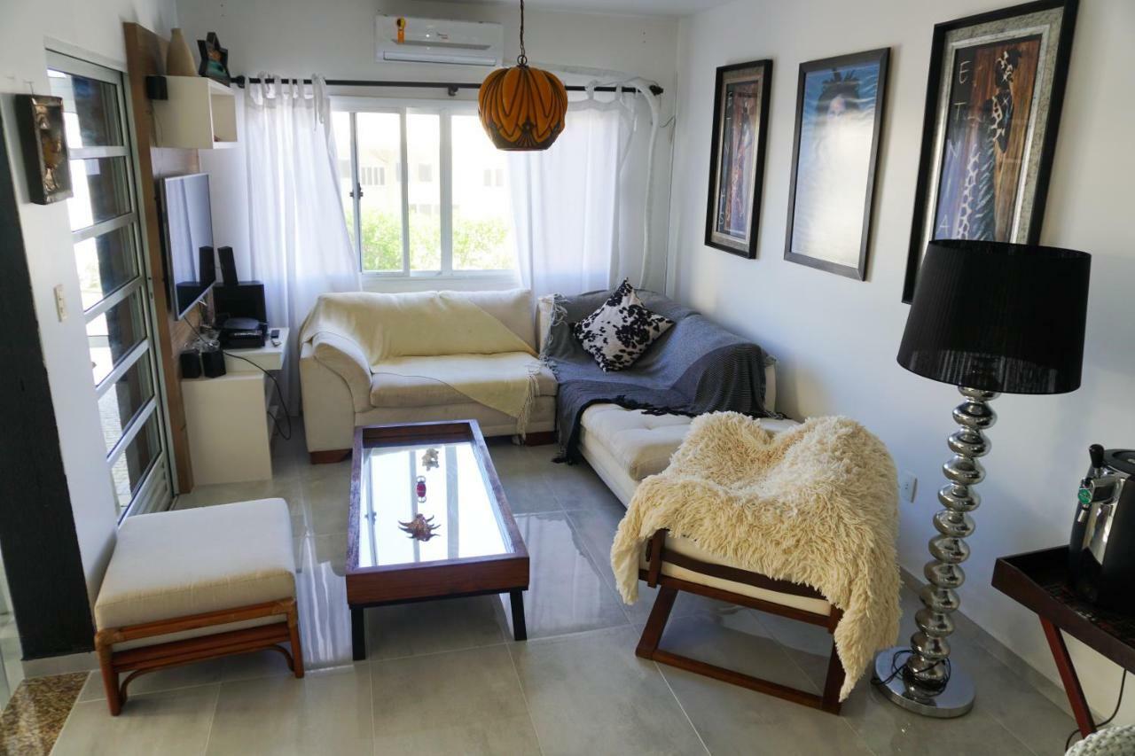 Moana Eco Beach House Hotel Florianopolis Bagian luar foto