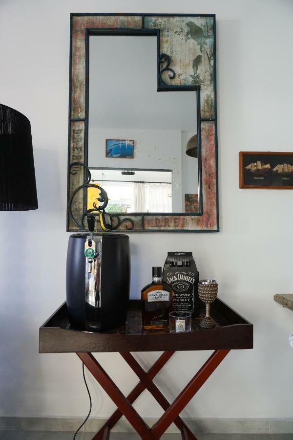 Moana Eco Beach House Hotel Florianopolis Bagian luar foto